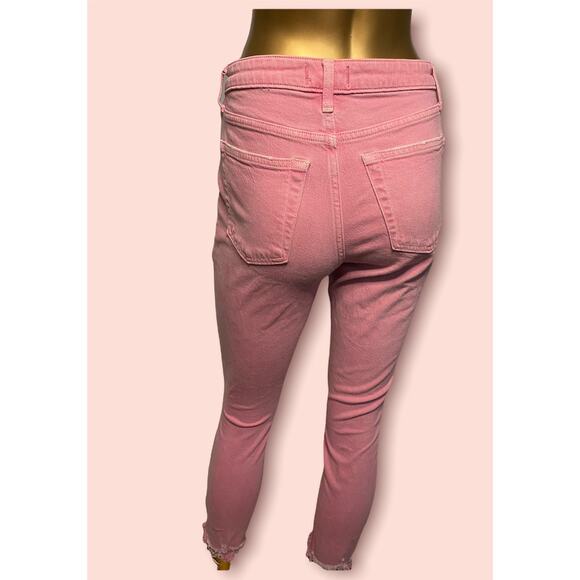 Abercrombie Simone High Rise - Picture 2 of 2